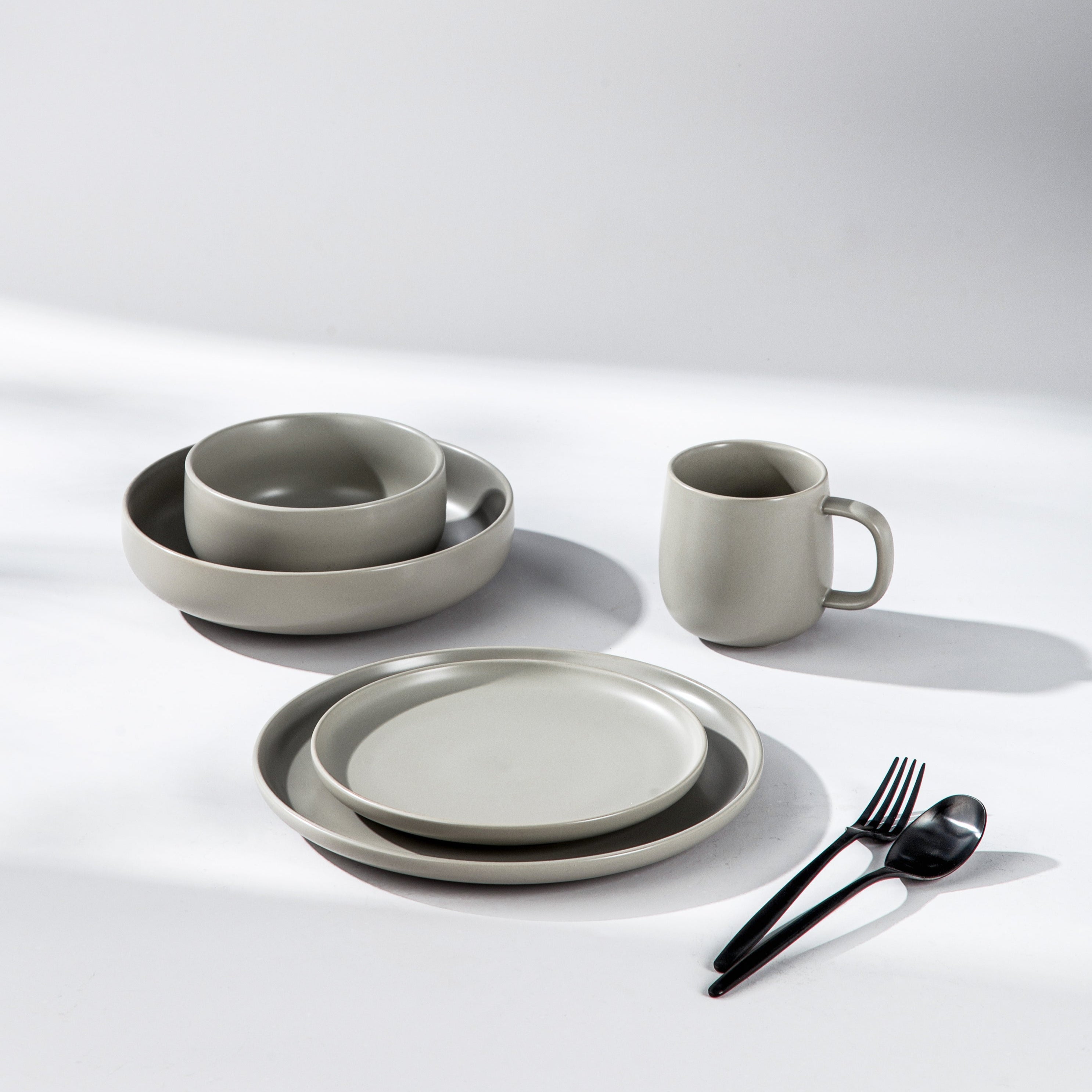 Dinnerware Set Trends You’ll See in 2026 – JazzUpCo
