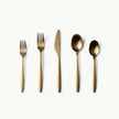Tia Flatware