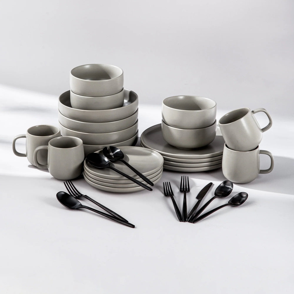 Set Black