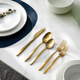 Flatware Care 101: Keeping Your Set Looking New