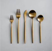 Minimalist/ French Flatware-jazzupco-JAZZUPCO