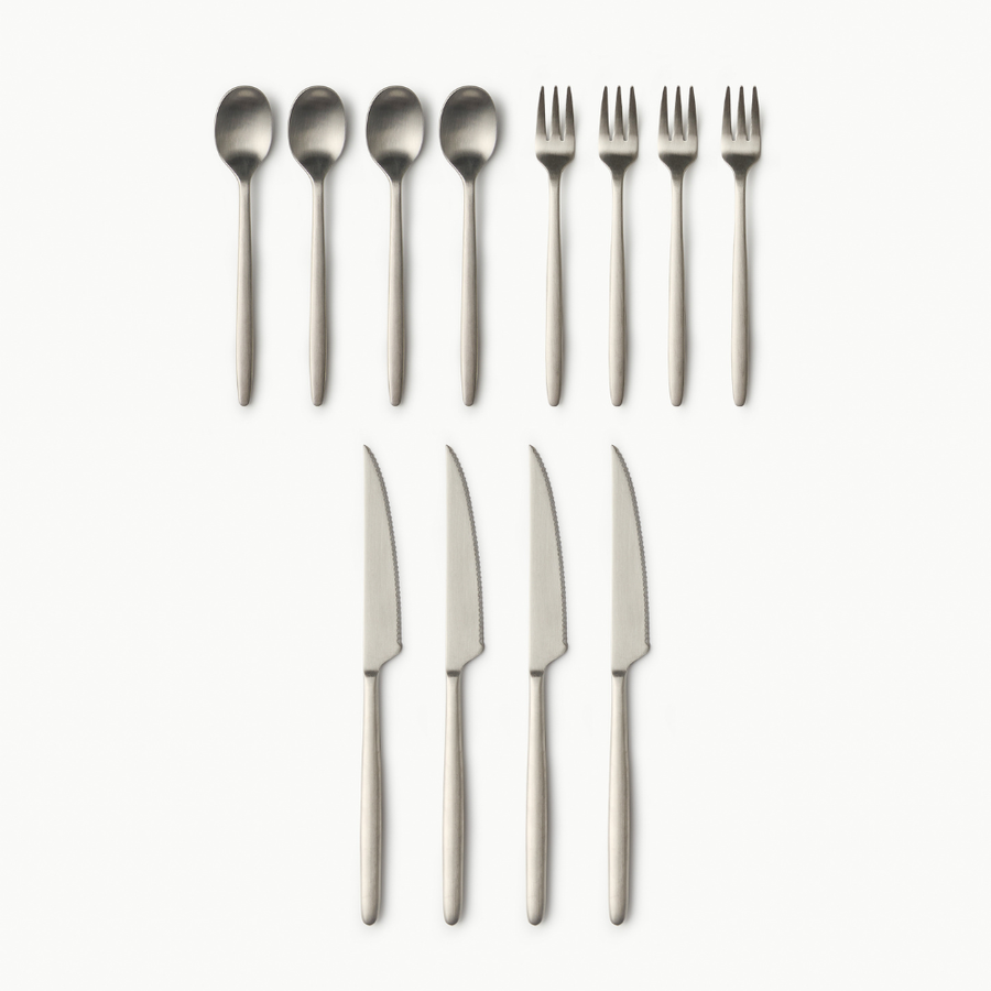 Core Accessories Set