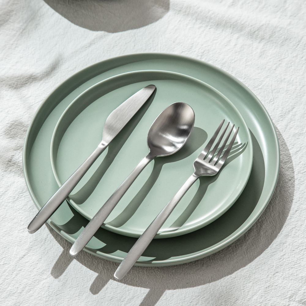Dinnerware Bundle Set - JAZZUPCO-53272075239723