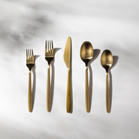 Tia Flatware-Flatware-JazzUpCo-JAZZUPCO