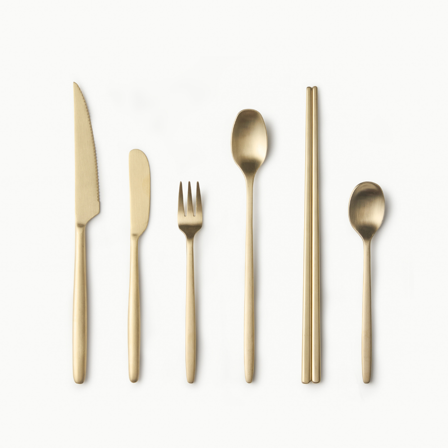 Complete Accessories Set