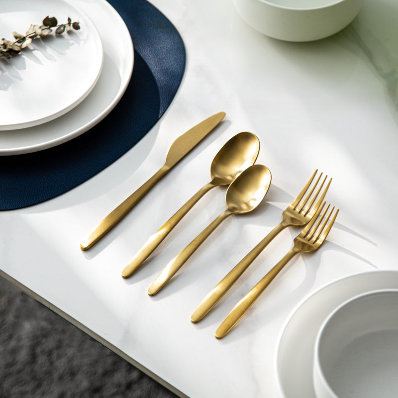 Tia Flatware-Flatware-JazzUpCo-JAZZUPCO