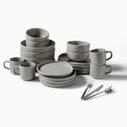 Dinnerware Bundle Set - JAZZUPCO-53272075370795