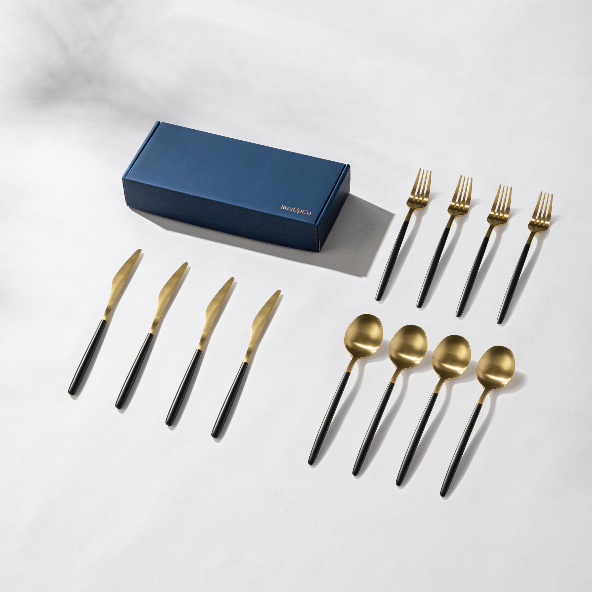 French Cutlery Set