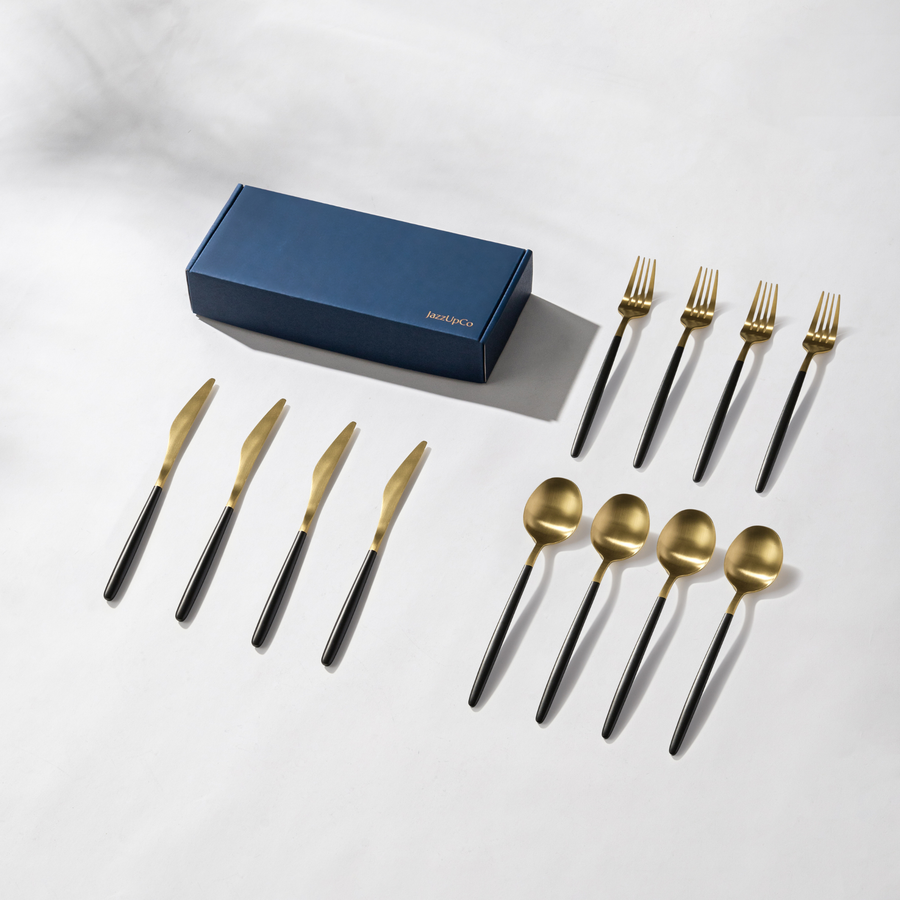 French Cutlery Set