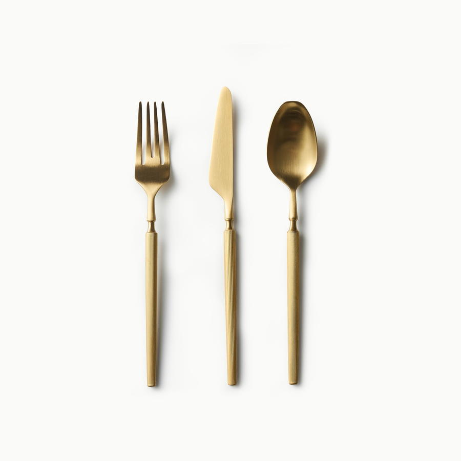 Evalyn Cutlery Set