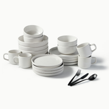 Dinnerware Bundle Set - JAZZUPCO-53272073830699