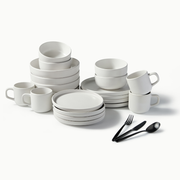 Dinnerware Bundle Set - JAZZUPCO-53272073830699