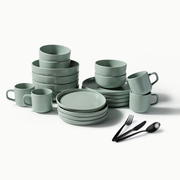 Dinnerware Bundle Set - JAZZUPCO-53272074813739