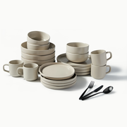 Dinnerware Bundle Set - JAZZUPCO-53272075796779