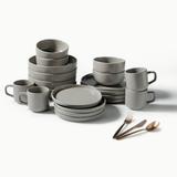 Dinnerware Bundle Set - JAZZUPCO-53272075698475
