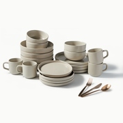 Dinnerware Bundle Set - JAZZUPCO-53272076189995