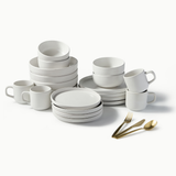 Dinnerware Bundle Set - JAZZUPCO-53272074158379