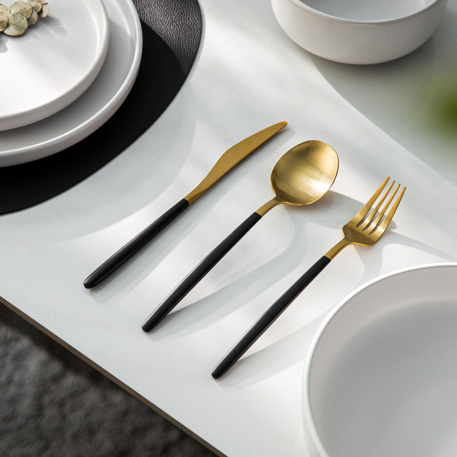 French Cutlery Set