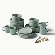 Dinnerware Bundle Set - JAZZUPCO-53272075141419