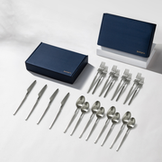 Evalyn Flatware