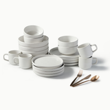 Dinnerware Bundle Set - JAZZUPCO-53272074223915