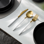 French Cutlery Set