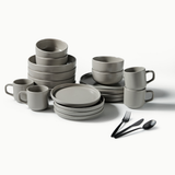 Dinnerware Bundle Set - JAZZUPCO-53272075665707