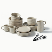 Dinnerware Bundle Set - JAZZUPCO-53272076157227