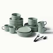 Dinnerware Bundle Set - JAZZUPCO-53272075174187