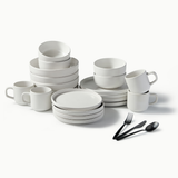 Dinnerware Bundle Set - JAZZUPCO-53272074191147