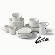 Dinnerware Bundle Set - JAZZUPCO-53272074191147