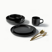 Dinnerware Bundle Set - JAZZUPCO-53272074289451-51086806778155-53355398627627-5335539866039-553355398693163-53355398725931-53355398660395