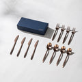 Tia Cutlery Set