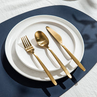 Tia Flatware-Flatware-JazzUpCo-JAZZUPCO
