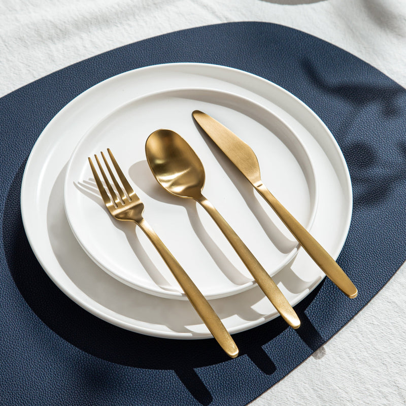 Tia Flatware-Flatware-JazzUpCo-JAZZUPCO
