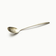 Slotted Spoon and Soup Ladle-JAZZUPCO-JAZZUPCO