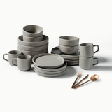 Dinnerware Bundle Set - JAZZUPCO-53272075469099