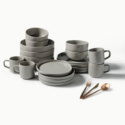 Dinnerware Bundle Set - JAZZUPCO-53272075469099