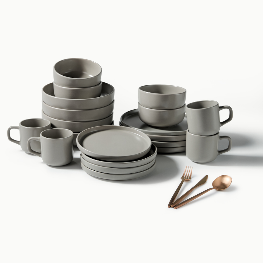 Dinnerware Bundle Set - JAZZUPCO-53272075469099