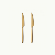 Steak Knives (2 Pcs)