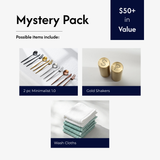 Pack mystère