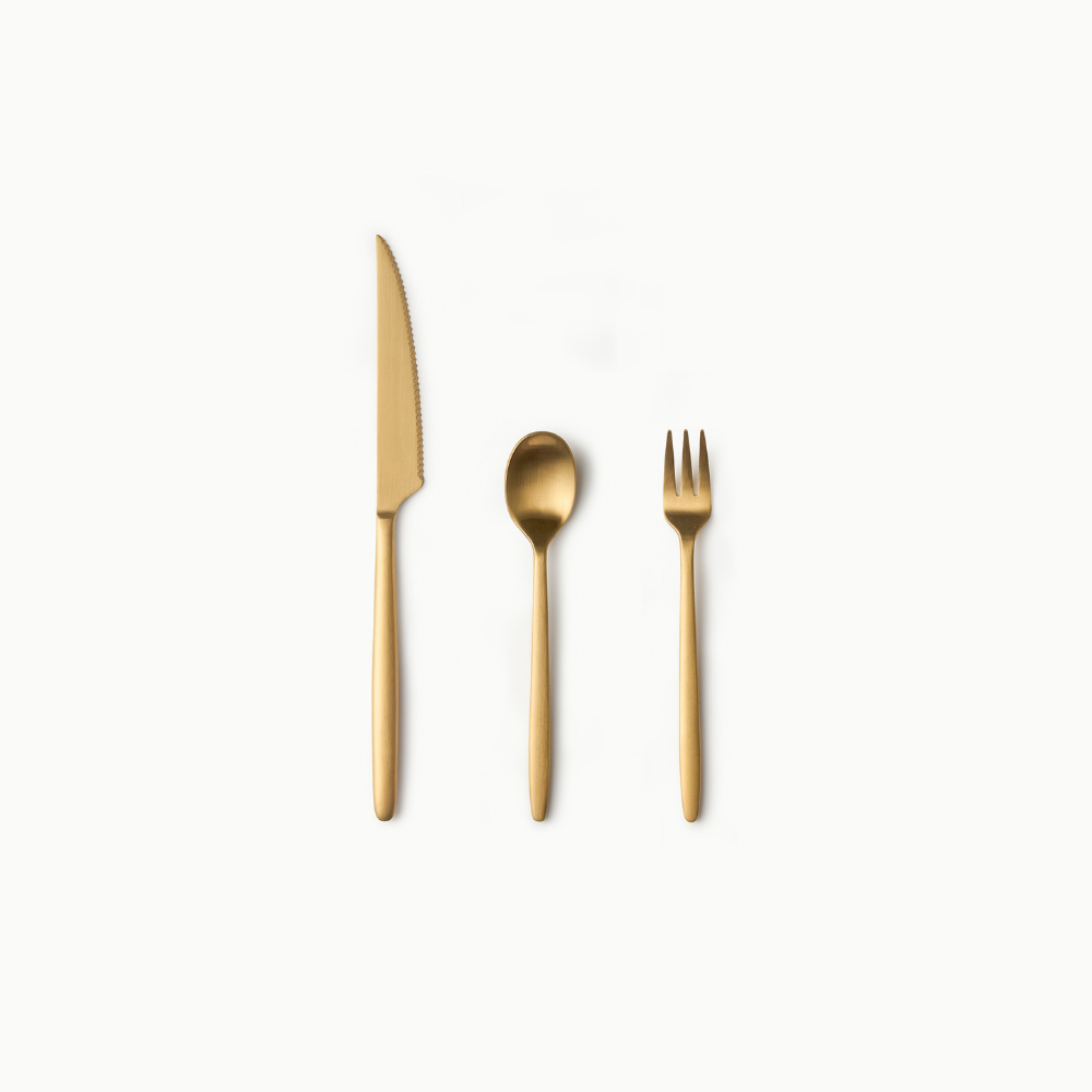Core Accessories Set