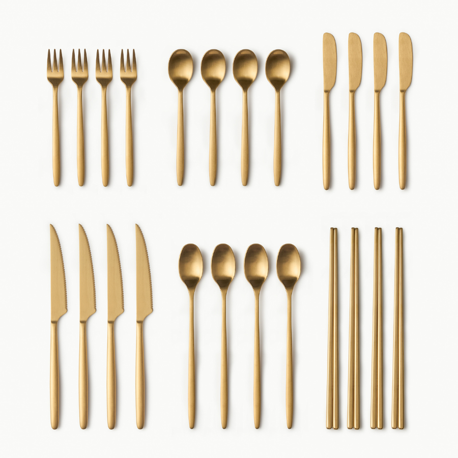 Complete Accessories Set