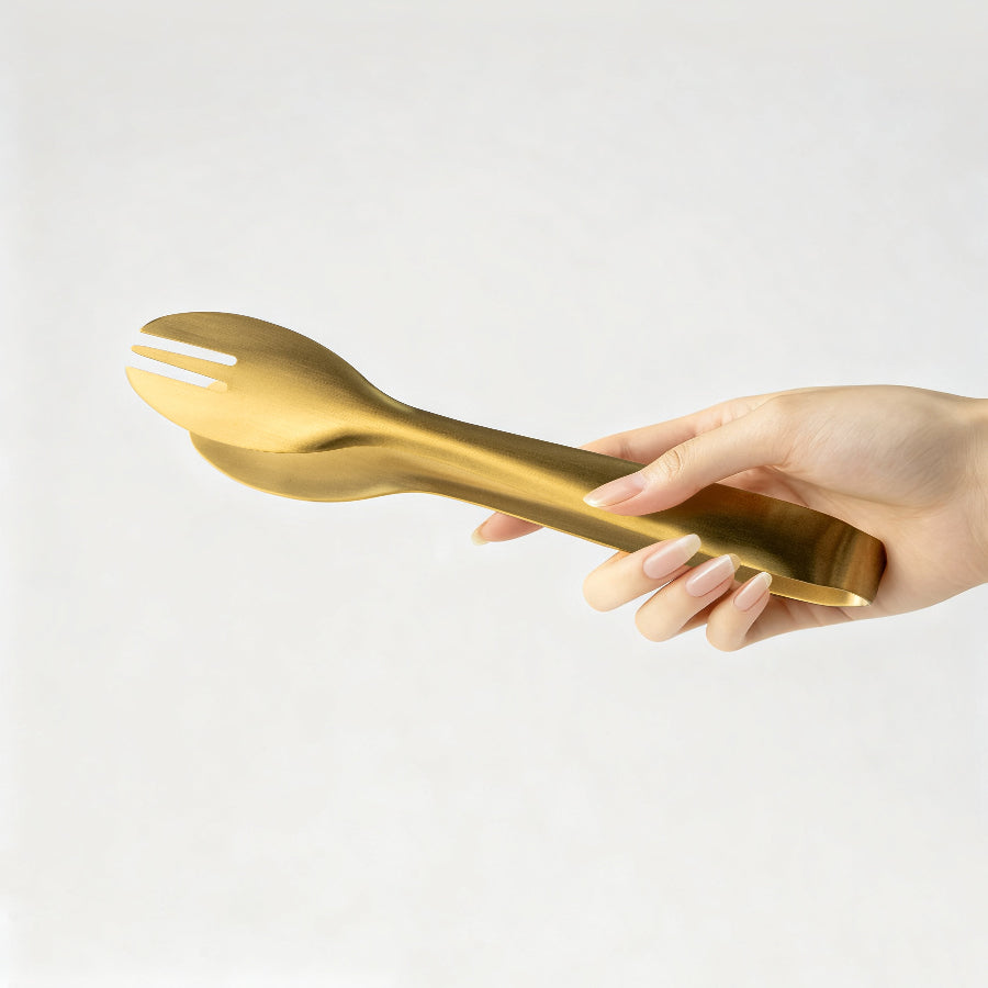 Serving Tongs-JAZZUPCO-JAZZUPCO