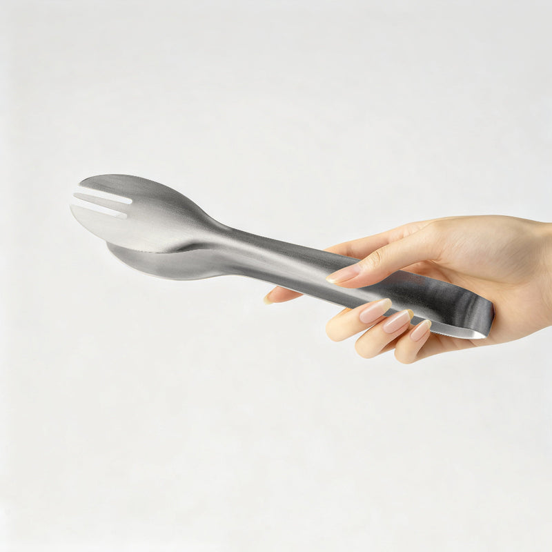 Serving Tongs-JAZZUPCO-JAZZUPCO
