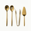 Serving Essentials Set
