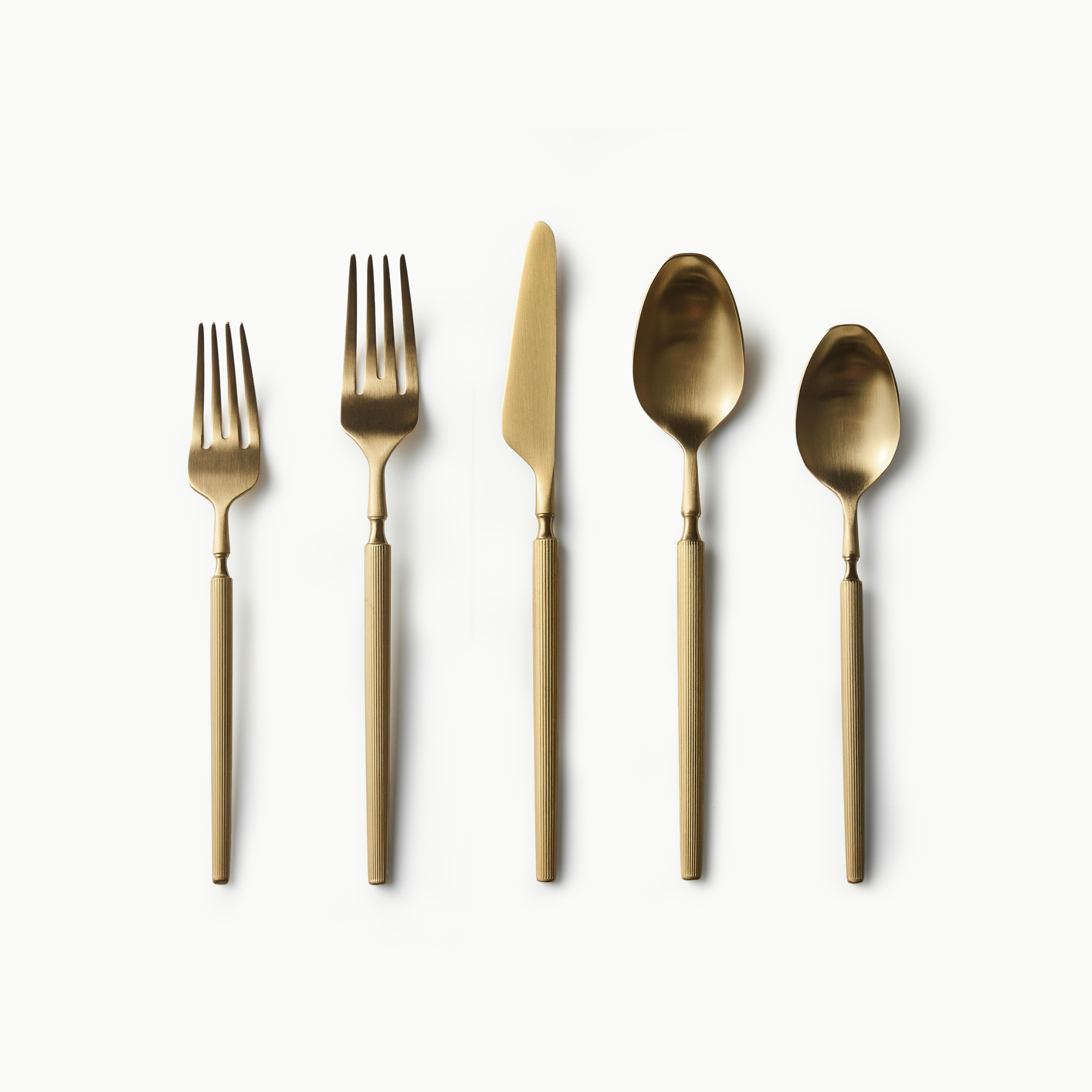 Evalyn Flatware