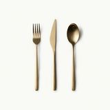 Haelynn Cutlery Set