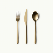 Haelynn Cutlery Set