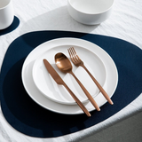 Ava Flatware Essentials Set-Flatware-JazzUpCo-JAZZUPCO